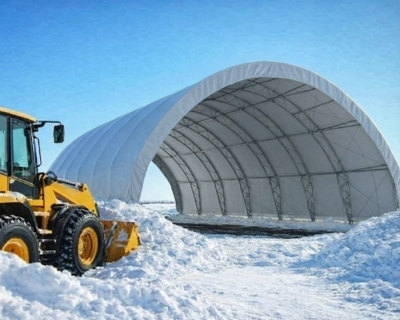 Защита промышленных и гражданских объектов от угроз БПЛА