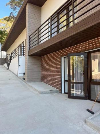 Строительство гостиниц и офисов