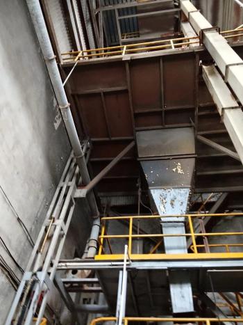 Реконструкция производственного цеха в г. Азов