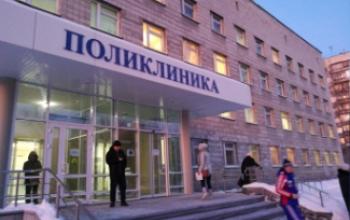 Особенности ремонта медицинских учреждений