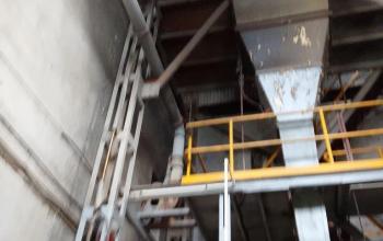 Реконструкция производственного цеха в г. Азов