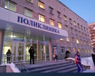 Особенности ремонта медицинских учреждений