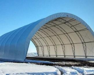 Защита промышленных и гражданских объектов от угроз БПЛА